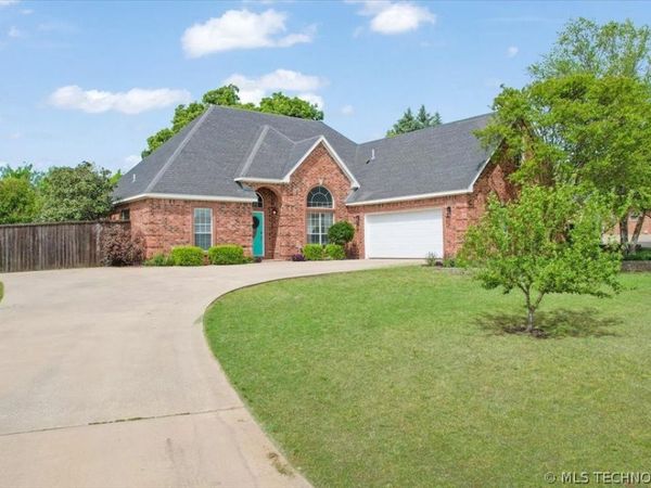 85 Brooke Lane, Durant, OK 74701