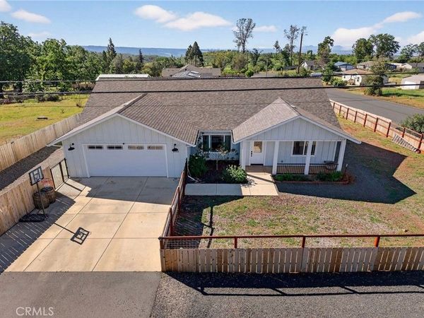 1390 Bennett, Paradise, CA 95969