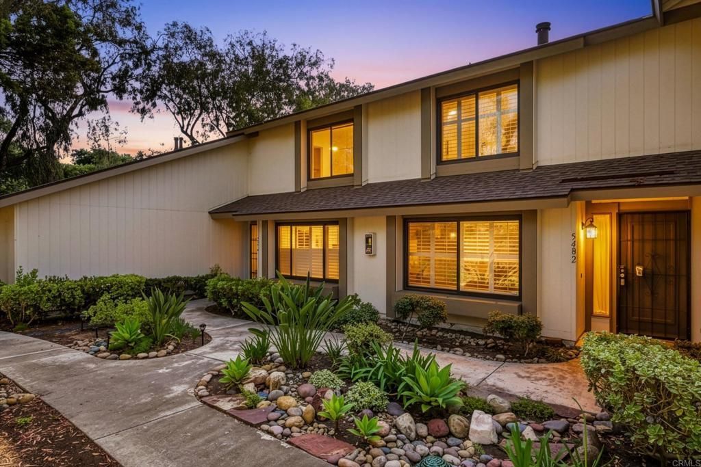 5482 Rebolla Lane, San Diego, CA 92124 Main Photo