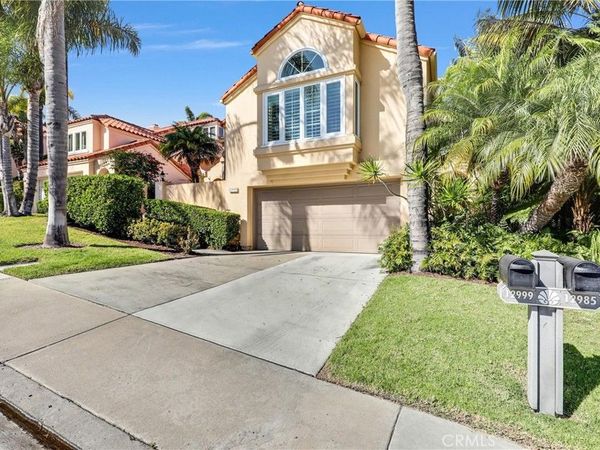 12999 Caminito Pointe Del Mar, Del Mar, CA 92014