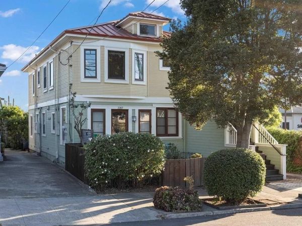 2201 Coloma St., Oakland, CA 94602