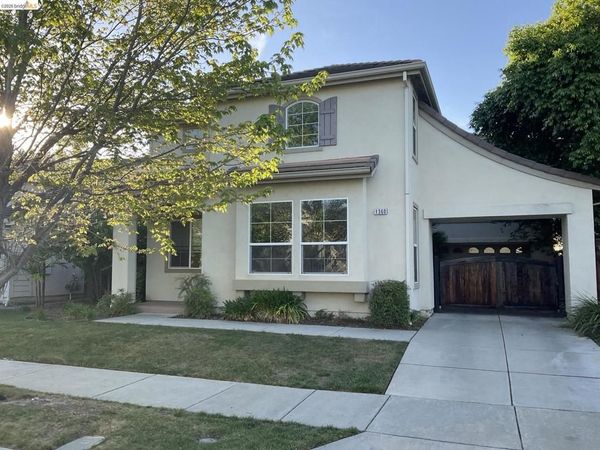 1360 Tiffany Drive, Brentwood, CA 94513