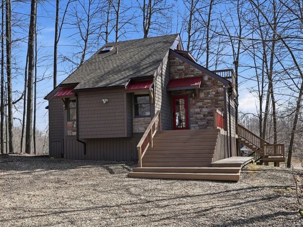 7326 State Rt 19, Unit 17, Mount Gilead, OH 43338