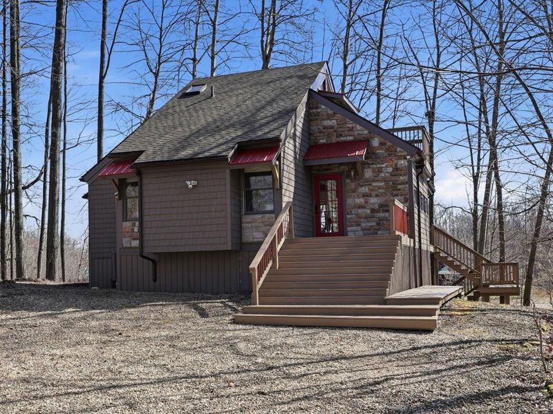 7326 State Rt 19, Unit Unit 3 lot, Mount Gilead, OH 43338 Photo 1