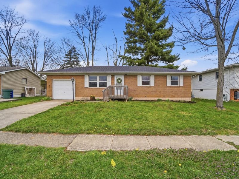 6365 Faircrest Road, Columbus, OH 43229 Photo 1