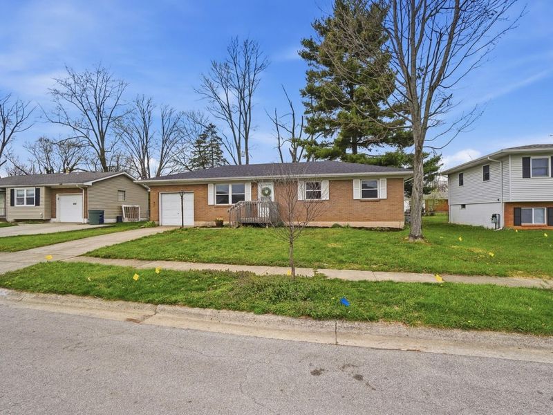 6365 Faircrest Road, Columbus, OH 43229 Photo 3