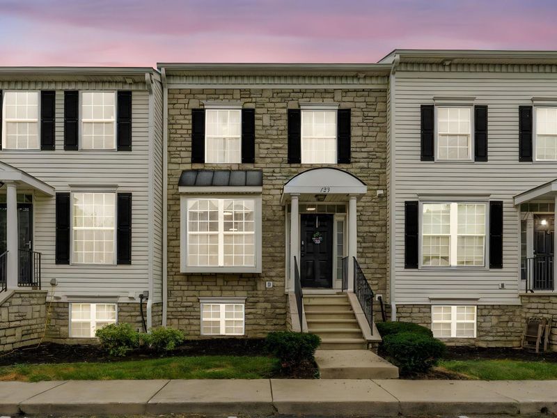 123 Preswicke Mill, Blacklick, OH 43004 Photo 2