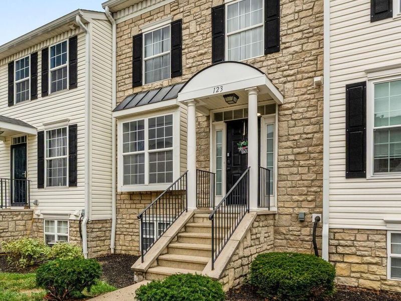 123 Preswicke Mill, Blacklick, OH 43004 Photo 57