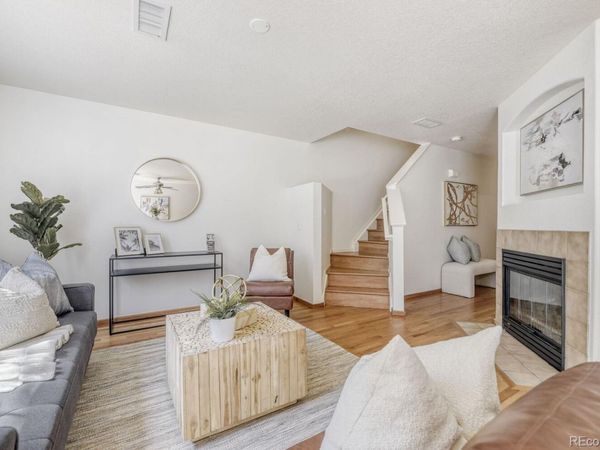 19174 E Wyoming Drive, Unit 103, Aurora, CO 80017