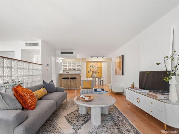 790 N Washington Street , Unit 405, Denver, CO 80203