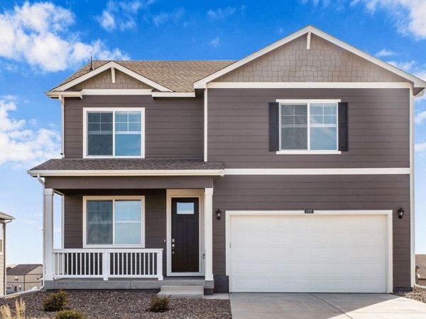 5723 Gelbray , Windsor, CO 80528