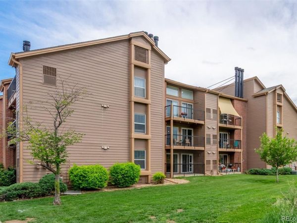 4899 S Dudley Street, Unit 14F, Littleton, CO 80123