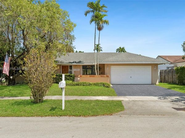 11403 SW 129th Pl, Miami, FL 33186