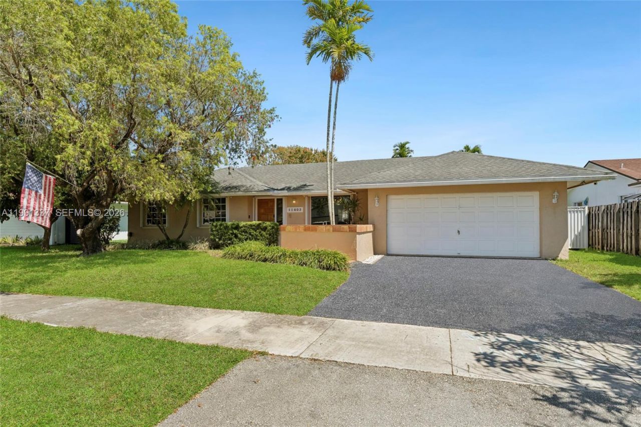 11403 SW 129th Pl, Miami, FL 33186 Photo