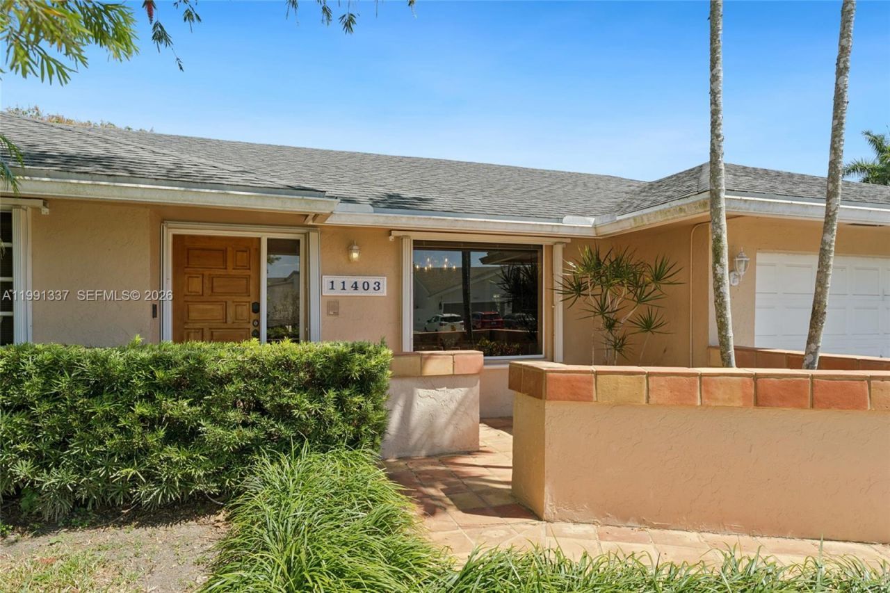 11403 SW 129th Pl, Miami, FL 33186 Photo