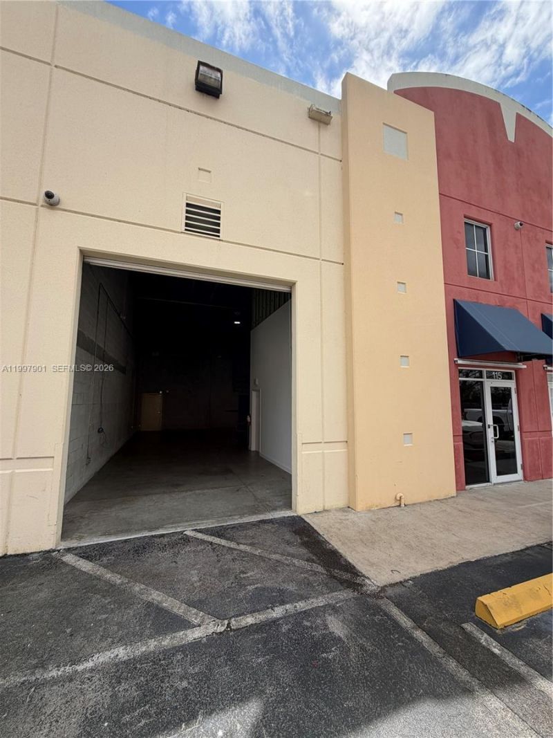 6010 NW 99th Ave, Unit 115, Doral, FL 33178 Photo