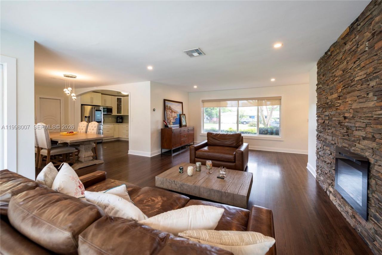 3460 Buchanan St, Hollywood, FL 33021 Photo