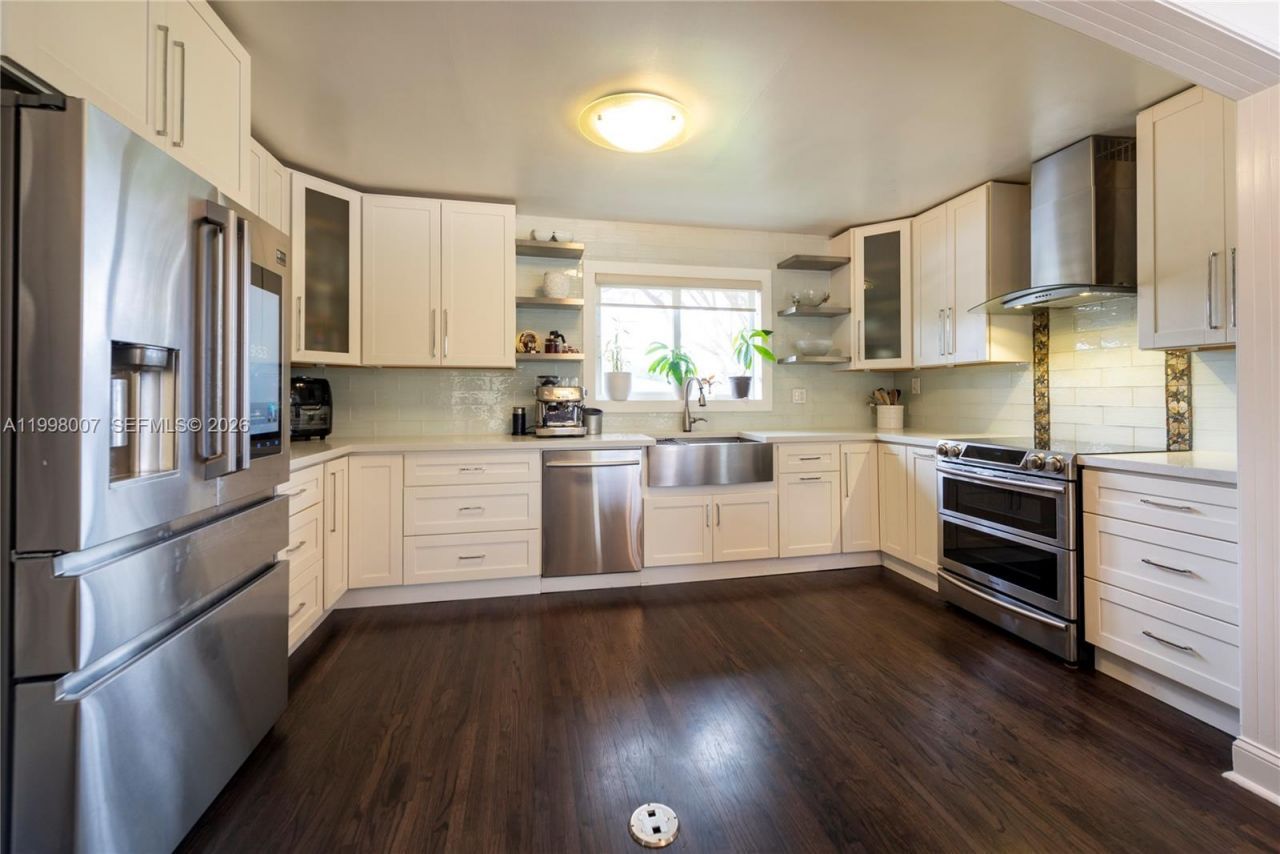 3460 Buchanan St, Hollywood, FL 33021 Photo