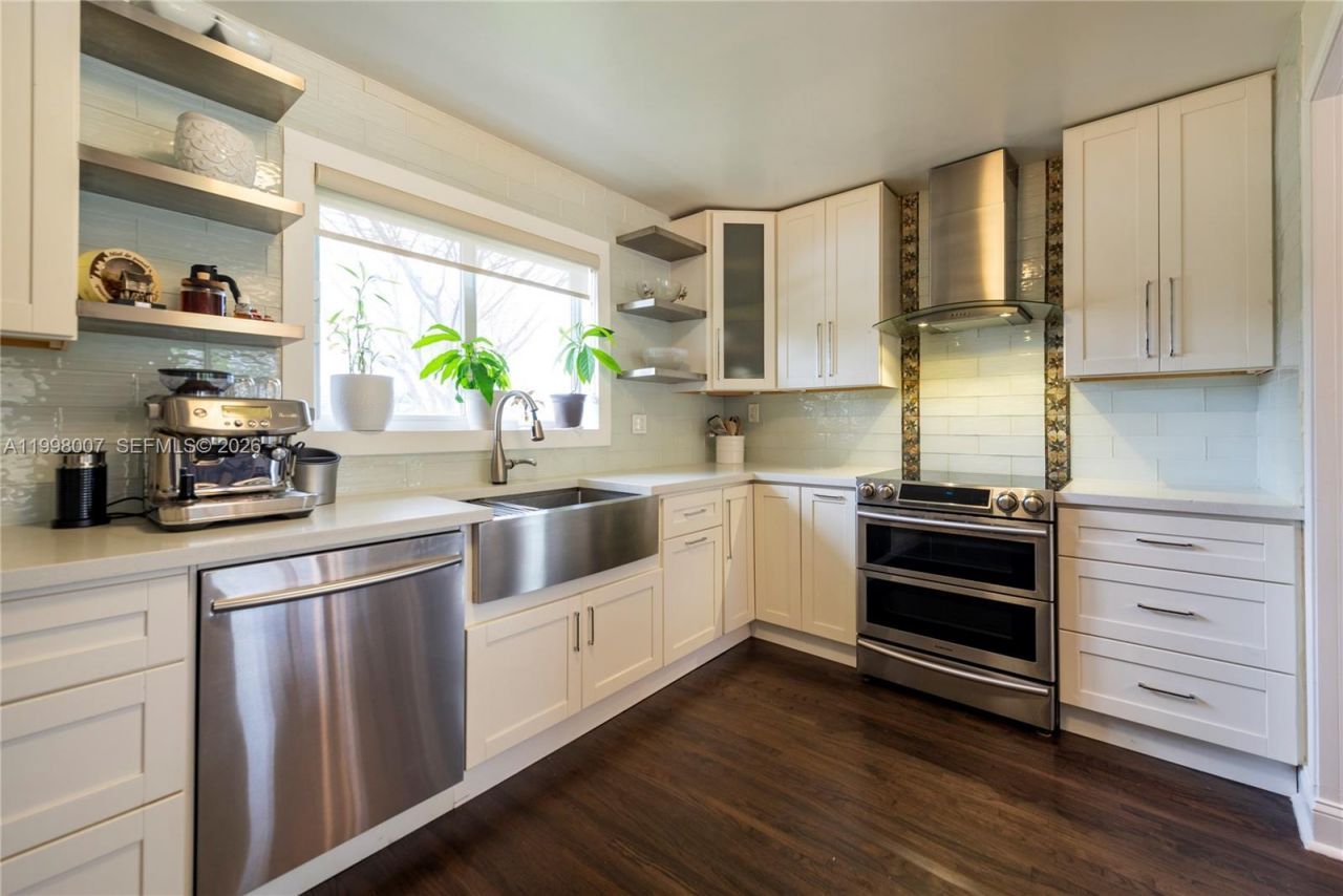 3460 Buchanan St, Hollywood, FL 33021 Photo