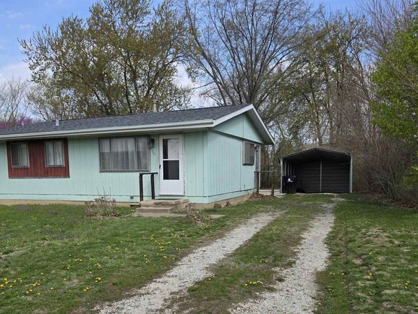 2244 NORTHRIDGE Lane, Washington, IL 61571