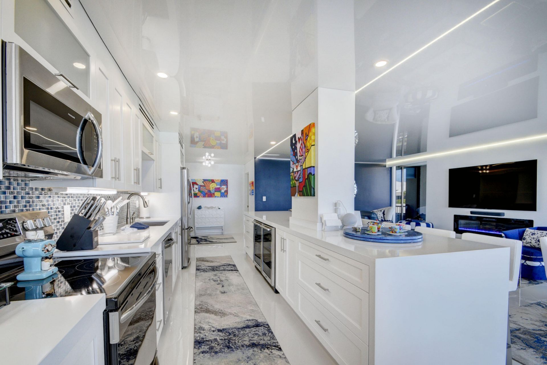 5510 N Ocean Drive, Unit 2c, Singer Island, FL 33404 Photo