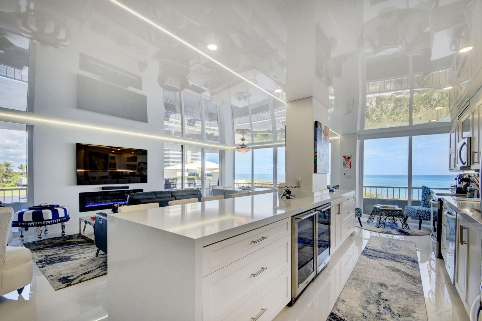 5510 N Ocean Drive, Unit 2c, Singer Island, FL 33404 Photo