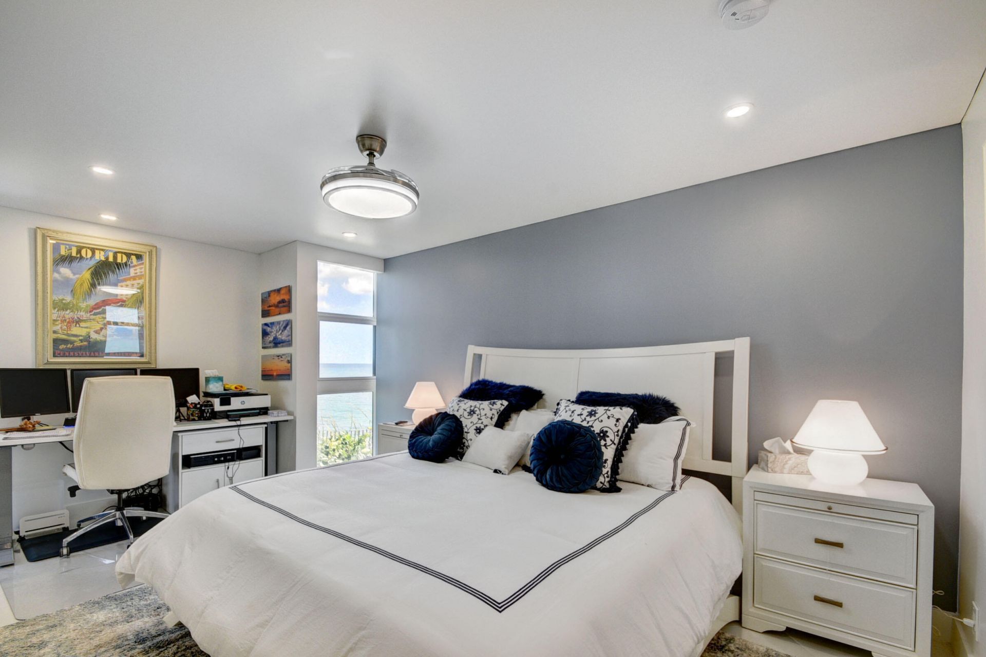 5510 N Ocean Drive, Unit 2c, Singer Island, FL 33404 Photo