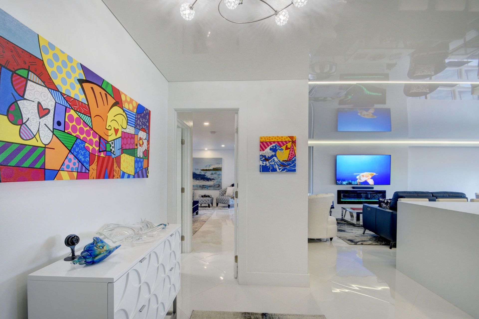 5510 N Ocean Drive, Unit 2c, Singer Island, FL 33404 Photo