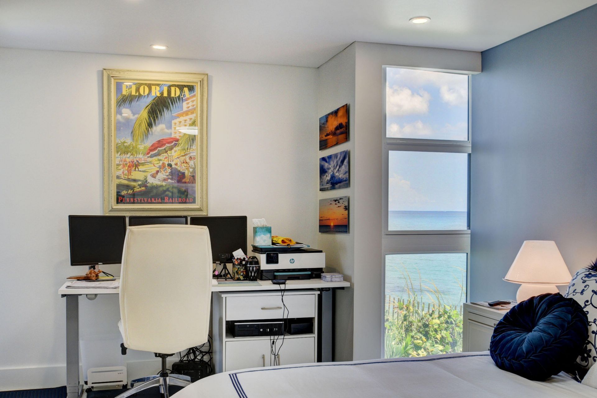 5510 N Ocean Drive, Unit 2c, Singer Island, FL 33404 Photo