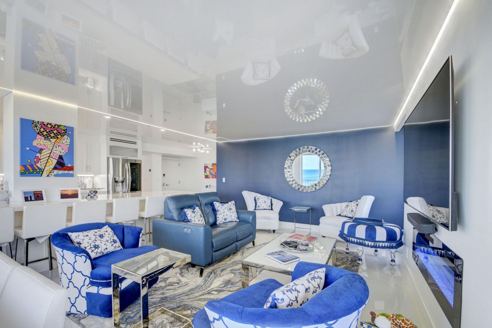 5510 N Ocean Drive, Unit 2c, Singer Island, FL 33404 Photo