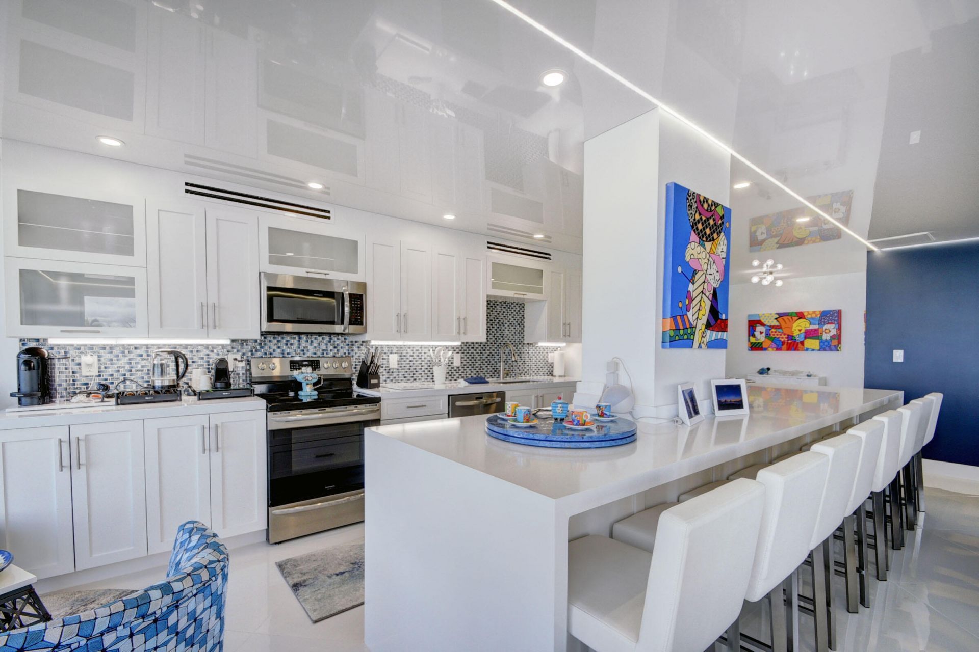 5510 N Ocean Drive, Unit 2c, Singer Island, FL 33404 Photo