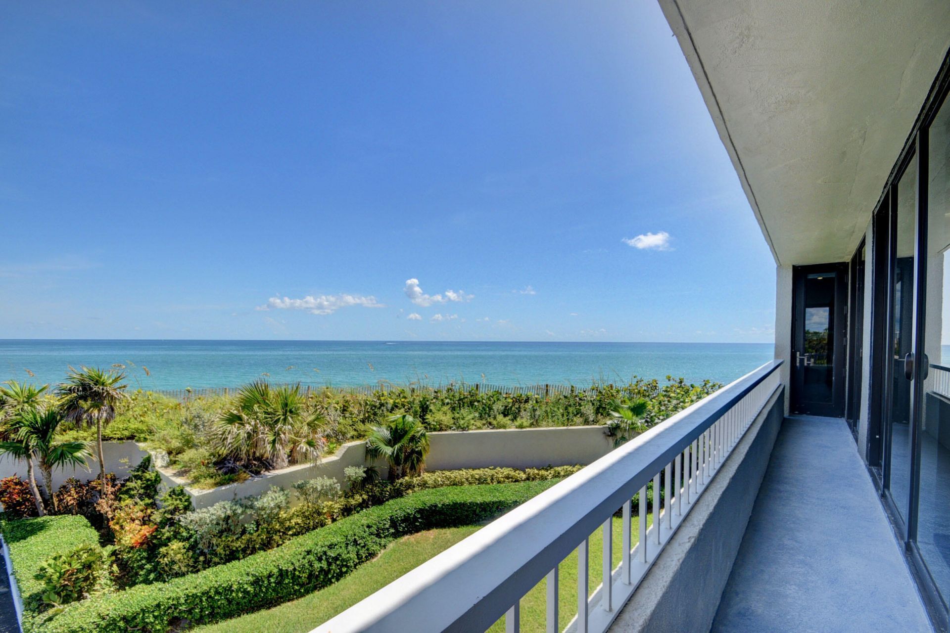 5510 N Ocean Drive, Unit 2c, Singer Island, FL 33404 Photo