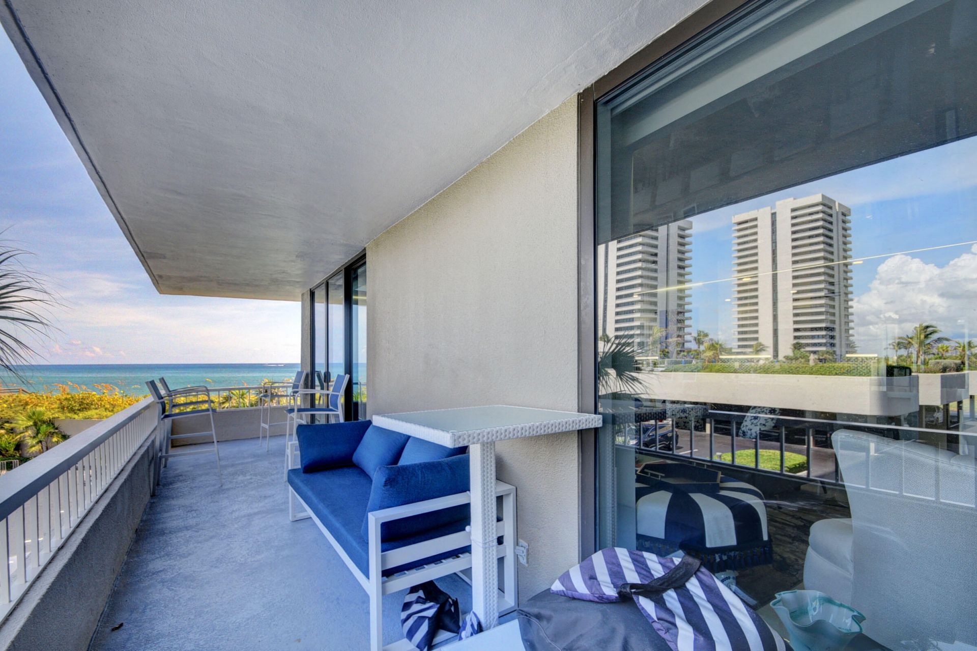 5510 N Ocean Drive, Unit 2c, Singer Island, FL 33404 Photo