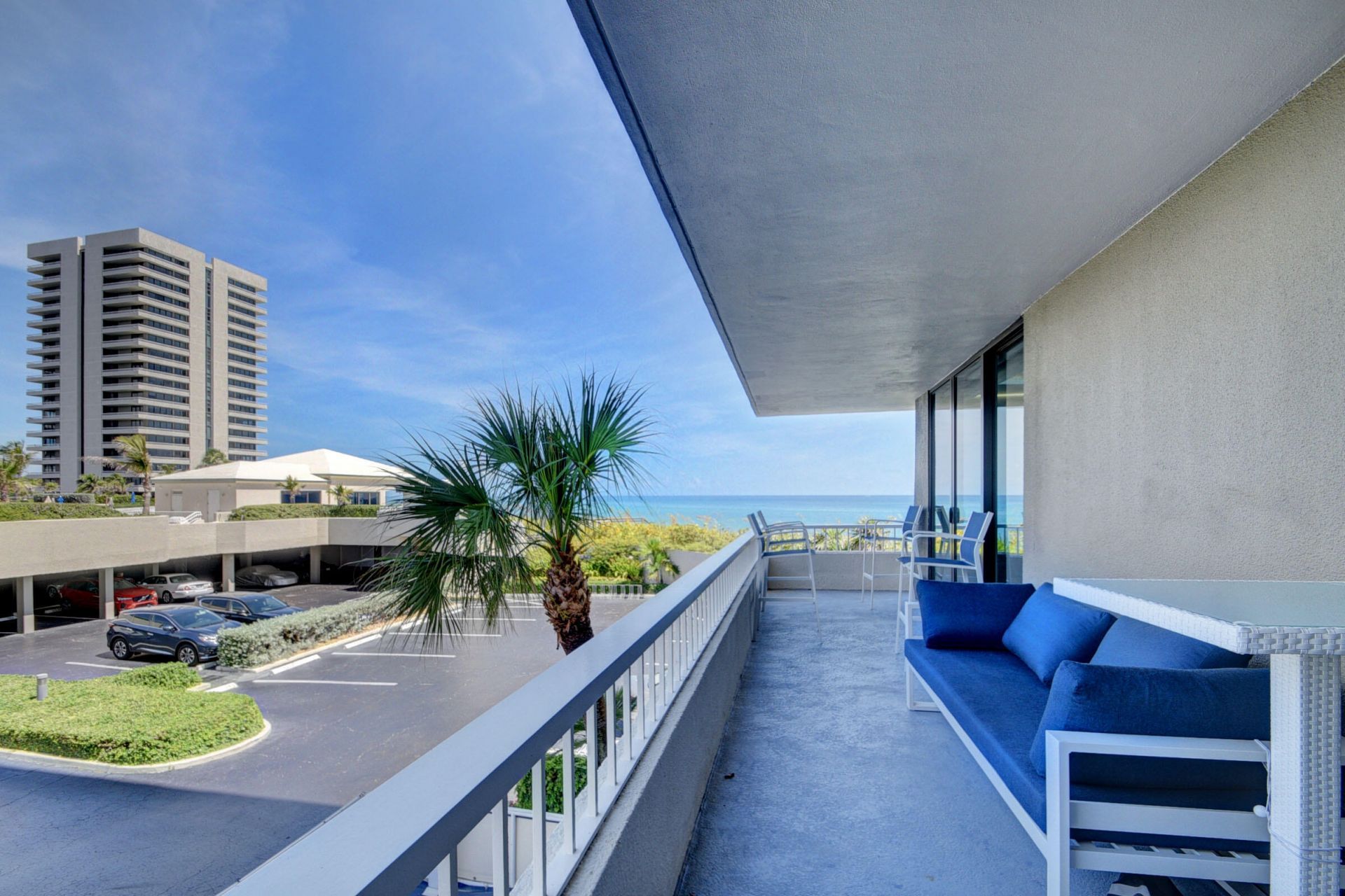 5510 N Ocean Drive, Unit 2c, Singer Island, FL 33404 Photo