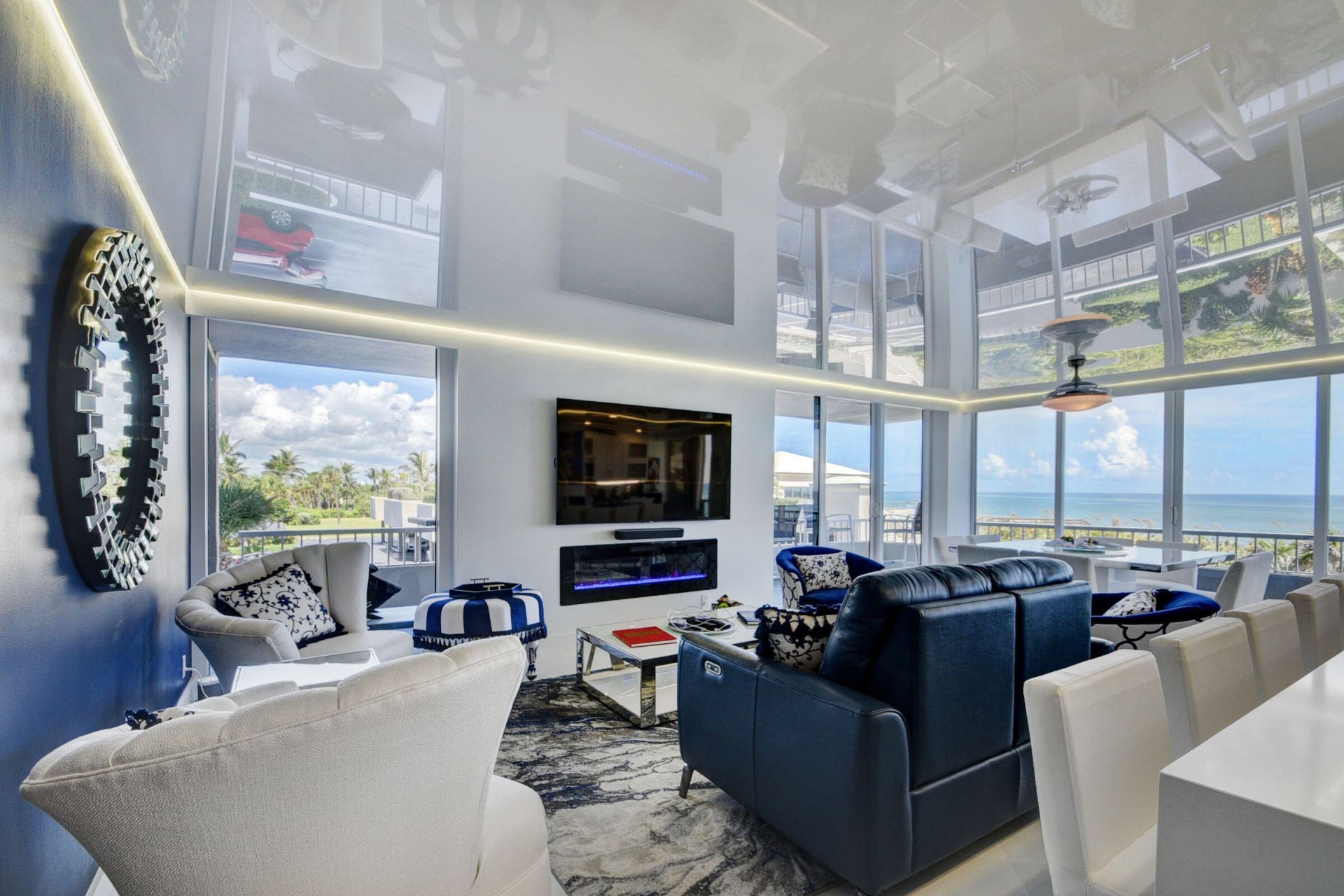 5510 N Ocean Drive, Unit 2c, Singer Island, FL 33404 Photo