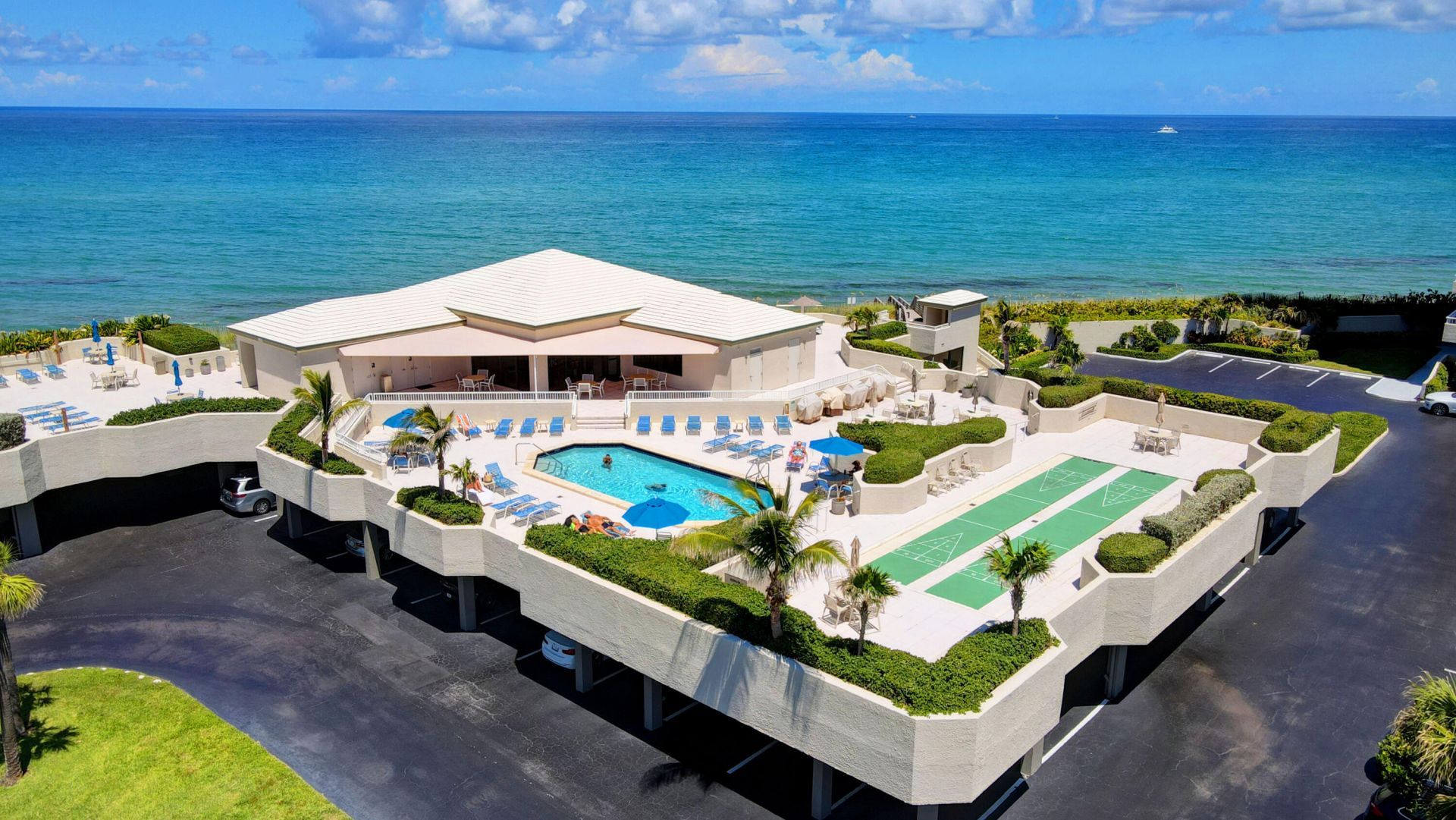 5510 N Ocean Drive, Unit 2c, Singer Island, FL 33404 Photo