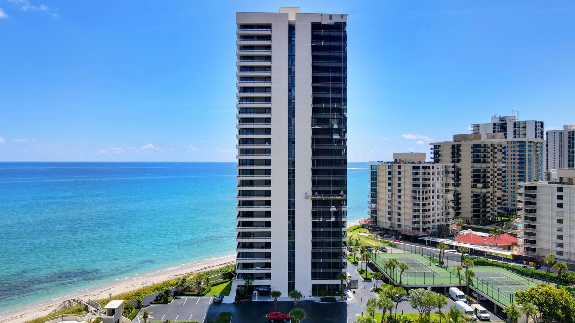 5510 N Ocean Drive, Unit 2c, Singer Island, FL 33404 Photo