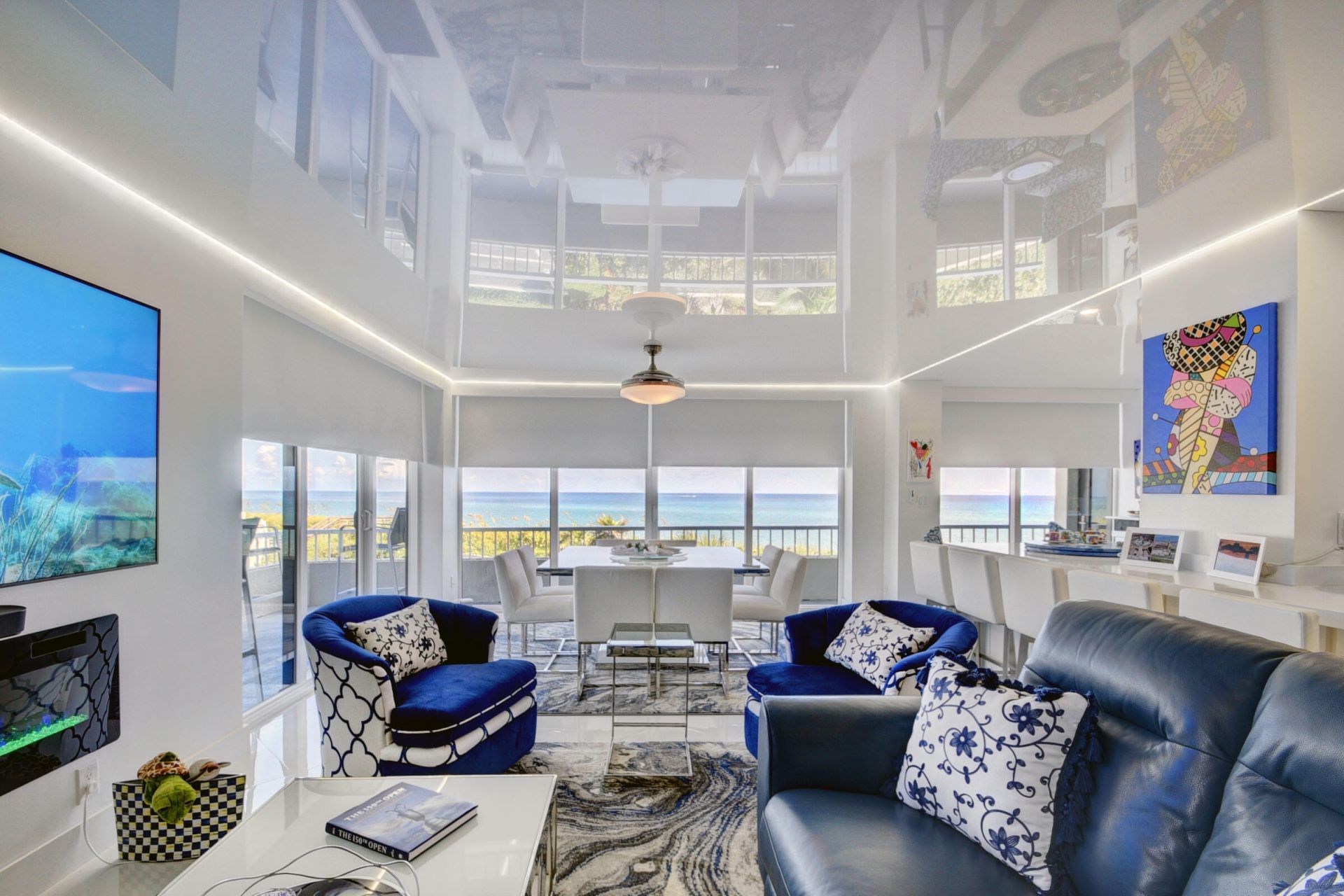 5510 N Ocean Drive, Unit 2c, Singer Island, FL 33404 Photo