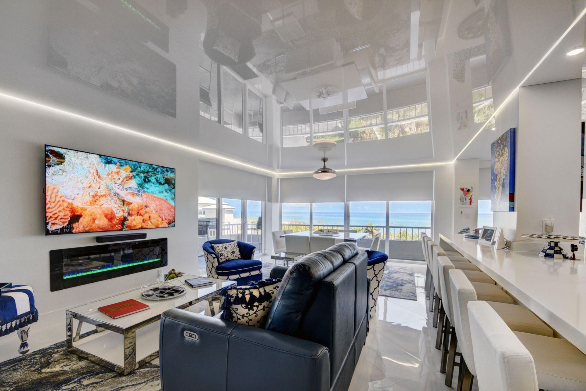 5510 N Ocean Drive, Unit 2c, Singer Island, FL 33404 Photo