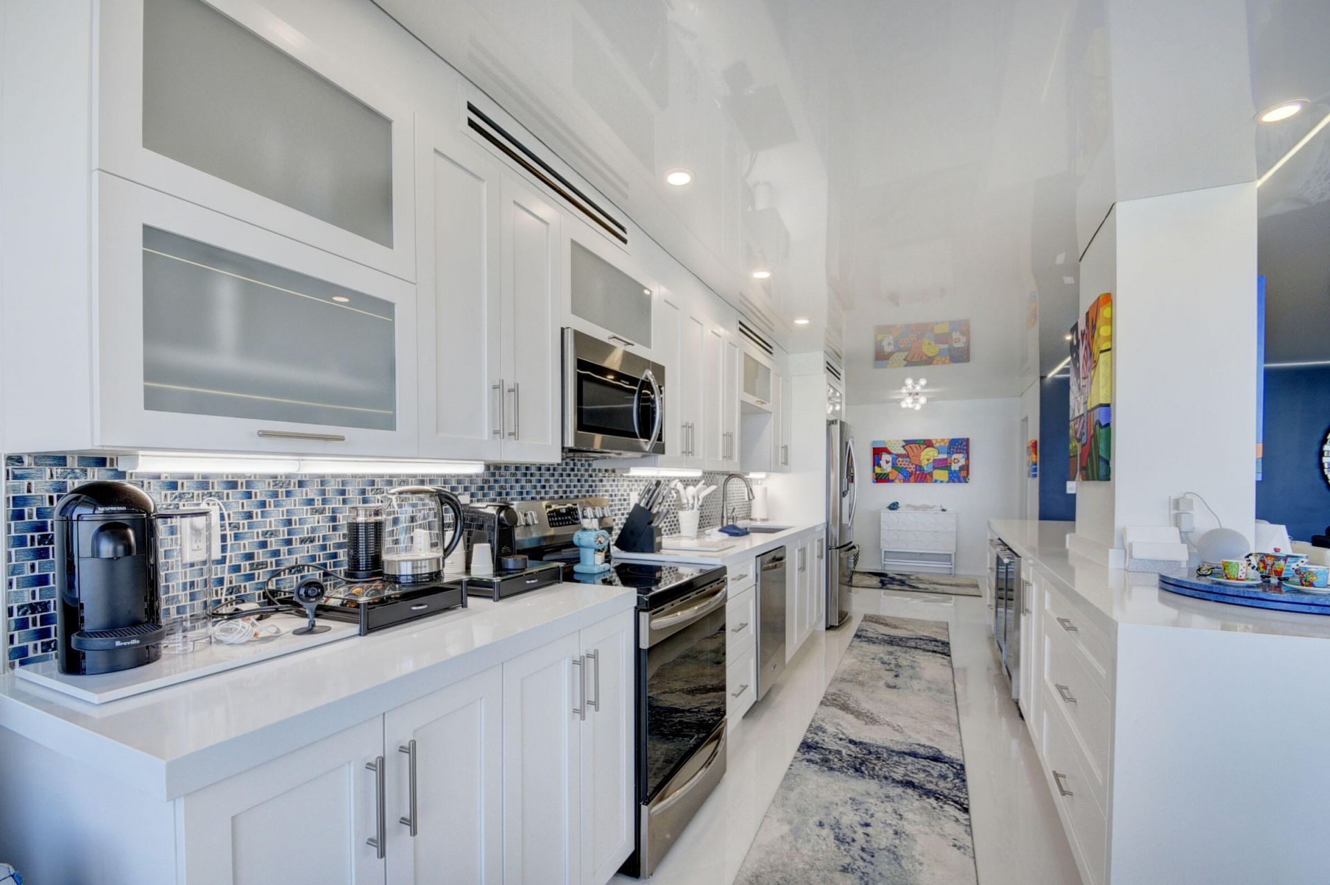 5510 N Ocean Drive, Unit 2c, Singer Island, FL 33404 Photo