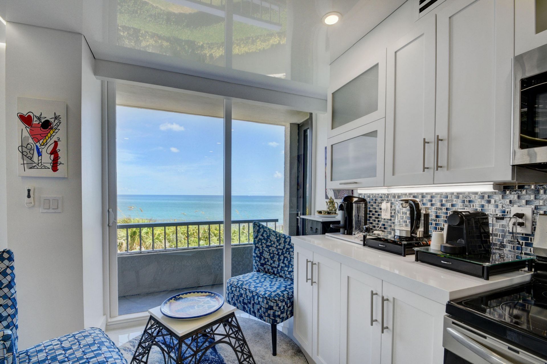 5510 N Ocean Drive, Unit 2c, Singer Island, FL 33404 Photo