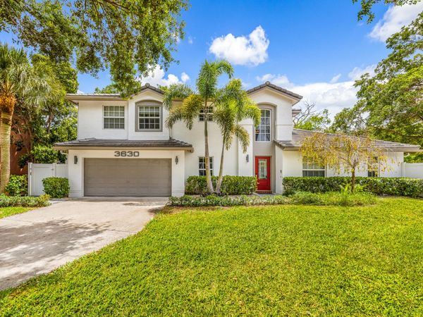 3630 Dunes Vista Drive, Pompano Beach, FL 33069