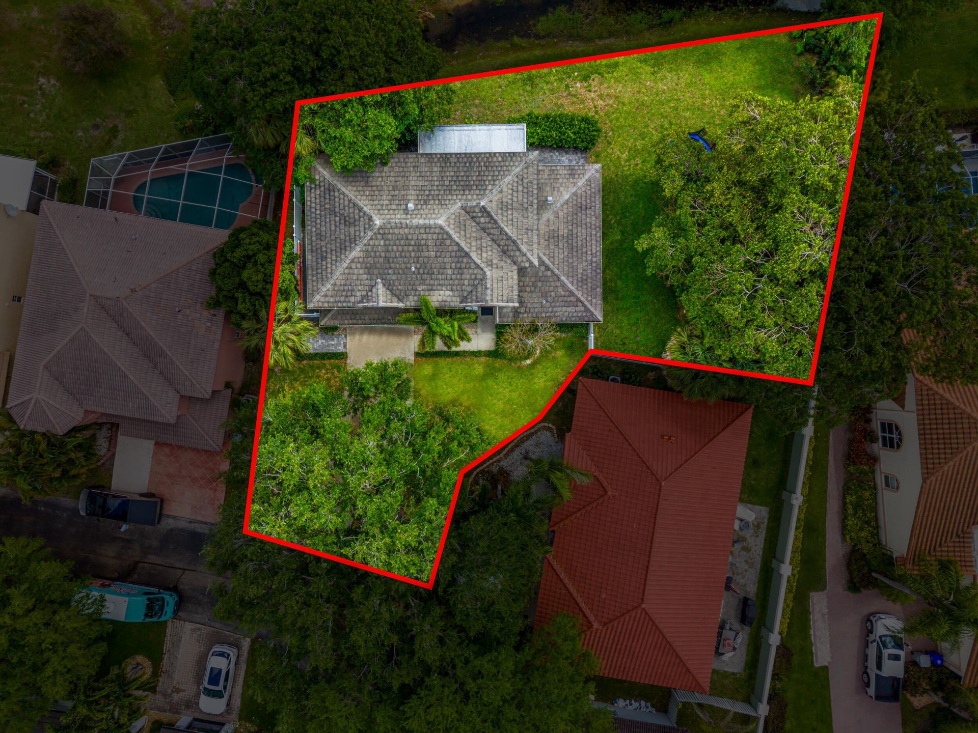 3630 Dunes Vista Drive, Pompano Beach, FL 33069 Photo