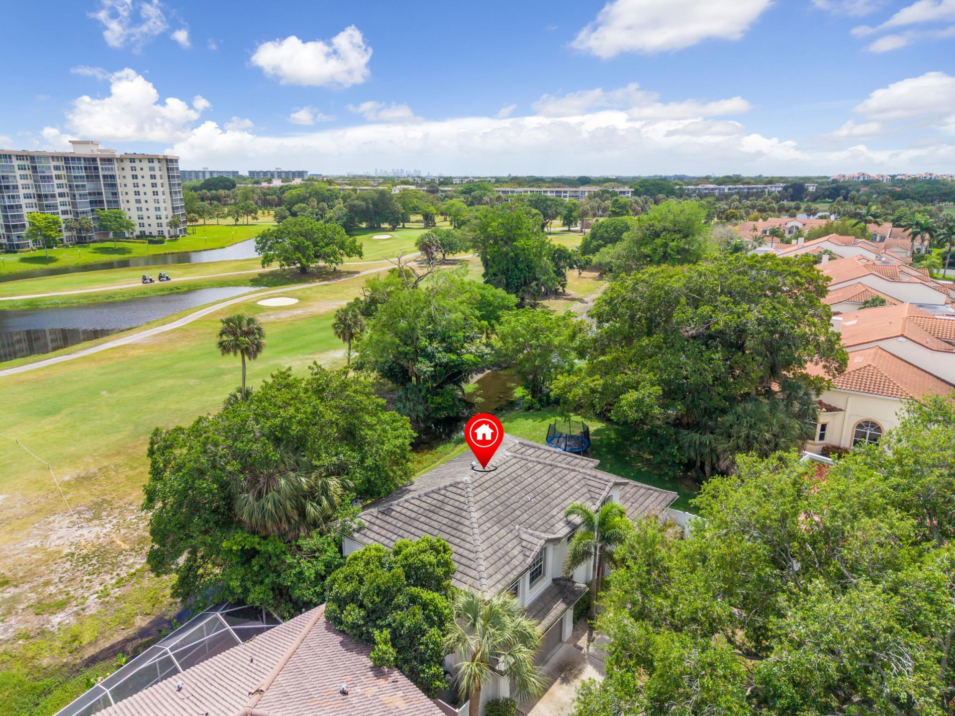 3630 Dunes Vista Drive, Pompano Beach, FL 33069 Photo