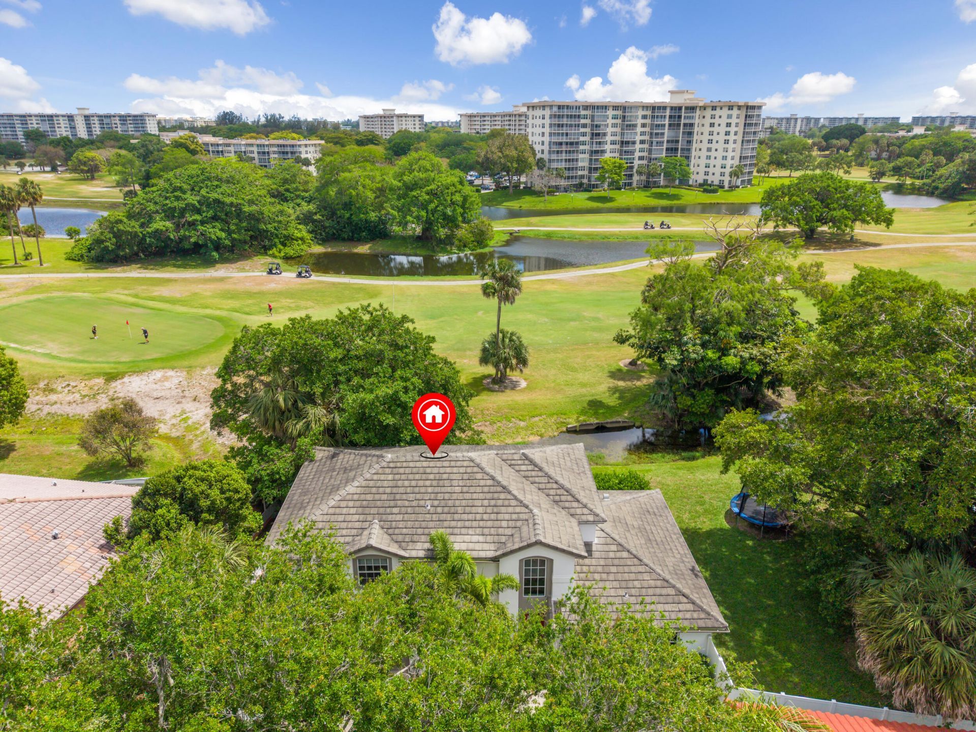 3630 Dunes Vista Drive, Pompano Beach, FL 33069 Photo