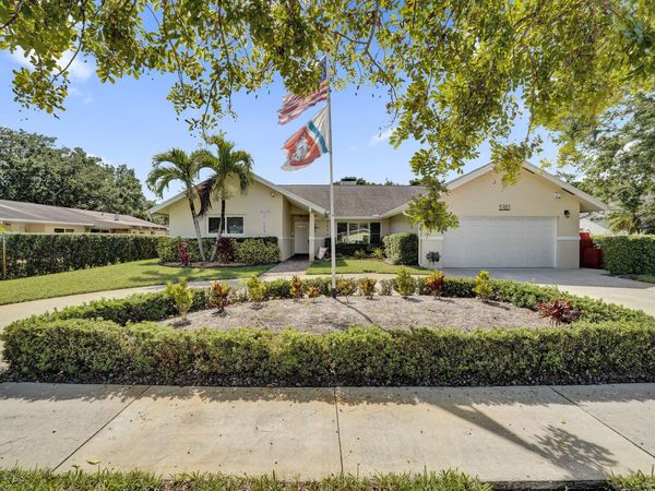 5181 SW 89th Terrace, Cooper City, FL 33328