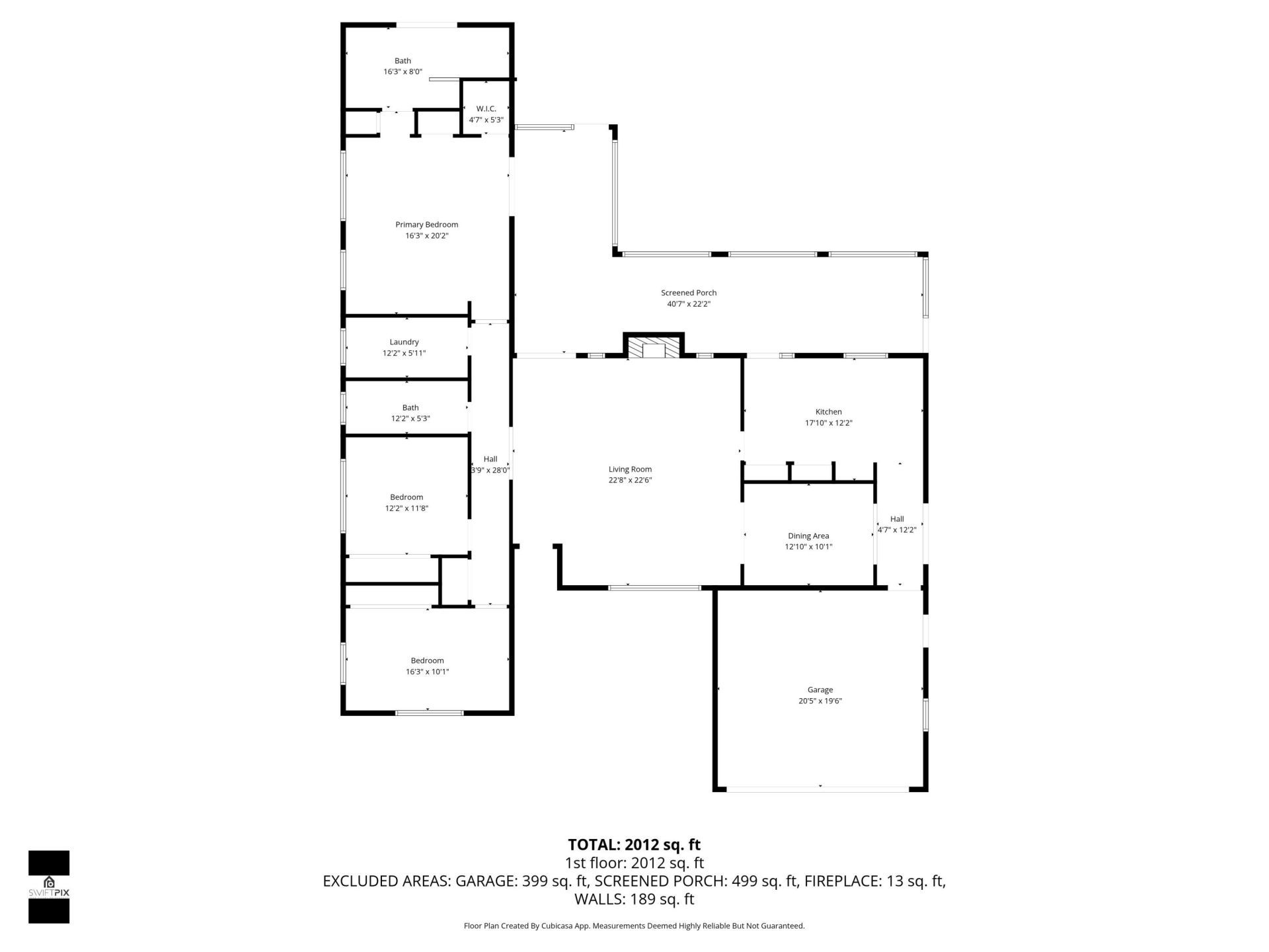 5181 SW 89th Terrace, Cooper City, FL 33328 Photo