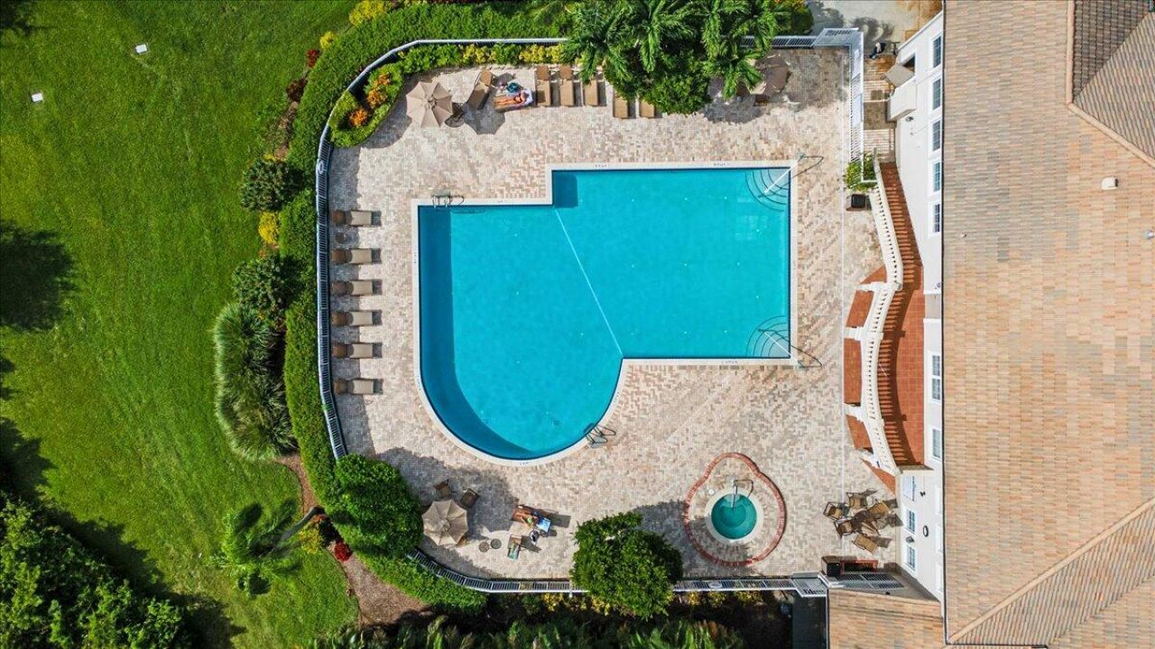 120 SW Peacock Boulevard, Unit 11-101, Port Saint Lucie, FL 34986 Photo