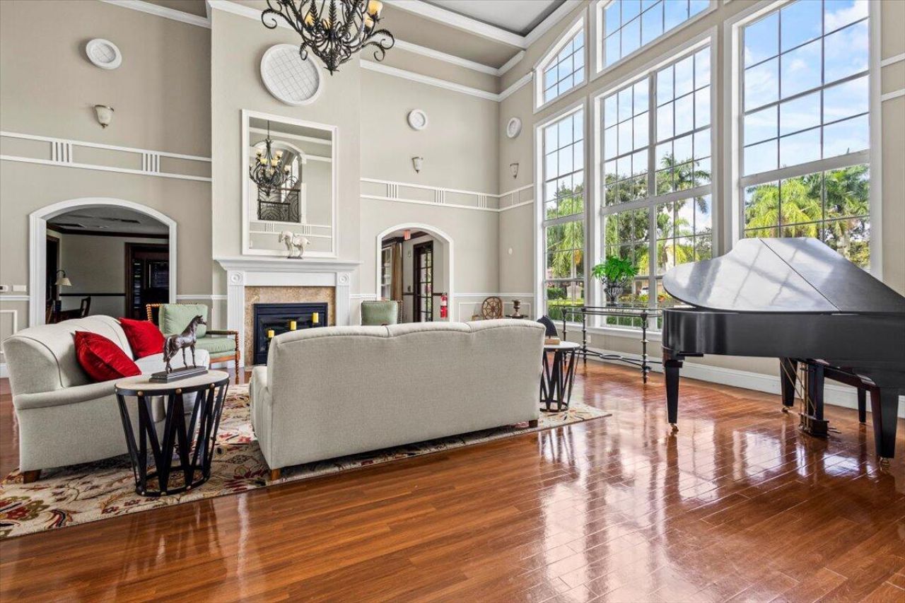 120 SW Peacock Boulevard, Unit 11-101, Port Saint Lucie, FL 34986 Photo