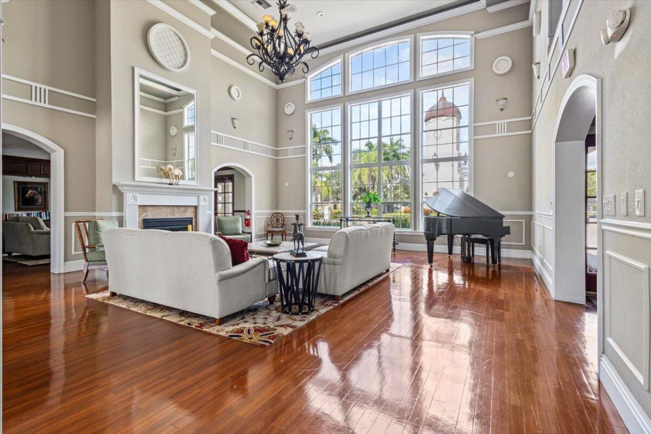 120 SW Peacock Boulevard, Unit 11-101, Port Saint Lucie, FL 34986 Photo